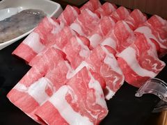 -海底捞大排档火锅(悦荟广场店)