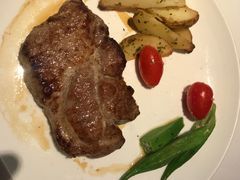 -斗牛士牛排(南京东路店)