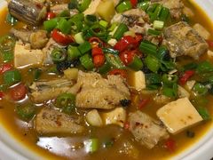 -叶掌柜桐庐土菜馆