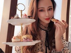 -泉客厅Spring Pavilion(303M空中会客厅)