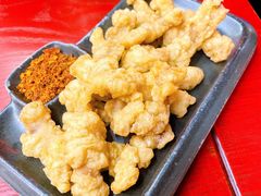 谭公酥肉-谭鸭血老火锅·匠心(环球港旗舰店)