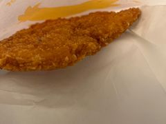 -麦当劳(万博一路天河城分店)