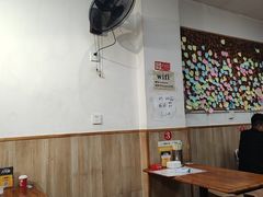 -卢庄(江汉路店)