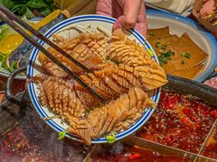 -周小明火锅(黑金冠社区店)