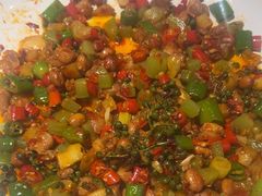 -拾捌川·自贡爆炒(新街口店)