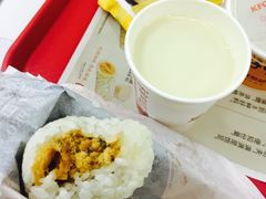 -肯德基(顺义光明大街店)