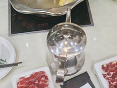 -潮悦牛肉火锅城(水贝店)