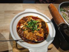 -全牛匠·乐山跷脚牛肉(新中关店)