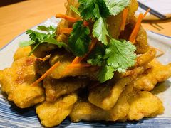 锅包肉-小土豆北方菜馆(文慧园店)