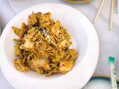 -清真·同发顺饭庄·烧麦(总店)