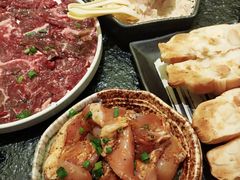-樱嘢·炭火烧肉(惠南店)