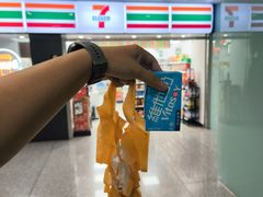 -7-ELEVEn(深圳宝安机场近14登机口)