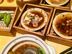 -蔡澜点心·粤菜(花城汇南区店)