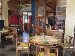 -那家小馆•北京菜•烤鸭(香山店)