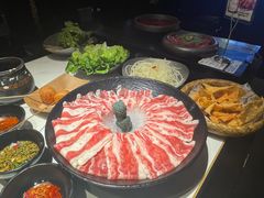 -重八牛府之小有名气(大望路店)