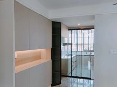 -吉美装饰•方信空间(莘庄店)