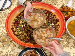 -秋金小炒(金街店)