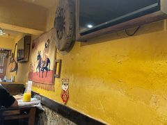 -霄汉羊排(万松园一店)