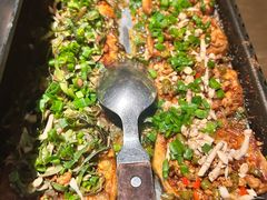 -烤匠麻辣烤鱼(万象城店)