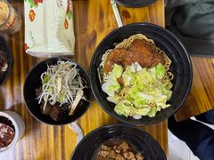 -小无锡面馆