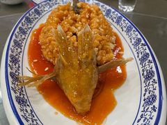 -广迎居老正兴菜馆