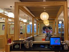 -一心创作料理屋(经开万达店)