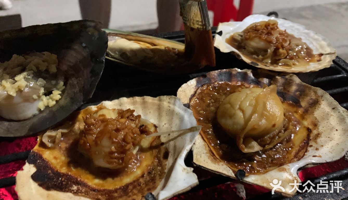 中秋活动｜中秋假期烧烤BBQ清单🎑