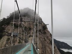 -明堂山风景区