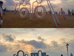 -巧克力渔家.小船海鲜胶东菜(万平口店)