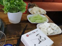 -刘少华贵州小黄牛·鲜牛肉火锅(总店)