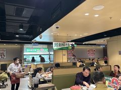 -海底捞火锅(河东万达广场店)