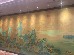 -君庭中餐厅(友谊宾馆店)