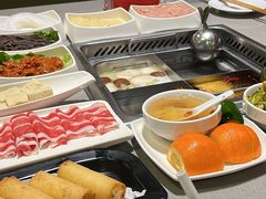 -海底捞火锅(方圆荟店)