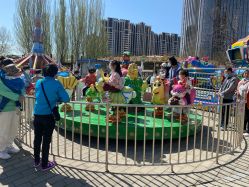 -大望京儿童游乐场