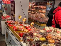 -二斗栗子(黄河道店)