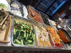 -毅祥斋老孙家泡馍(北院门鼓楼店)