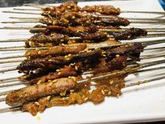 -三个大叔东北烧烤·砂锅菜(西三旗店)