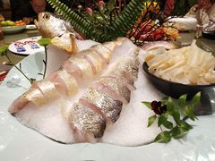 -好福记饭店(红梅公园店)