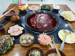 -市井老火锅(四方河店)