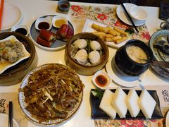 -虾饺妹·酒家(海珠广场店)