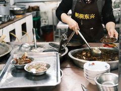 -东兴牛肉店(庄府巷店)