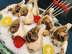 -璞御·海鲜·雪花牛肉局(宾水西道店)