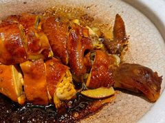 -西贝海鲜汇(槐安路店)