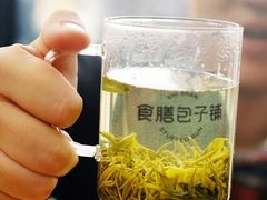 -食膳公园包子铺(烈士公园店)