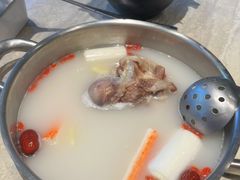 -千味涮·健康火锅(会展连城新天地店)