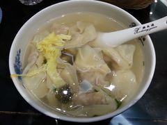 开洋馄饨-熙盛源(凤凰街店)