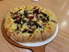 -达美乐比萨(国瑞北路店)