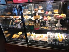 -星巴克(太原柳巷第一店)