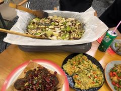-猫公子纸上烤鱼烧烤•Bistro小酒馆(钱江世纪城店)