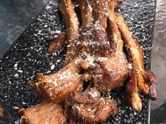 -旅马餐厅(茅家埠店)